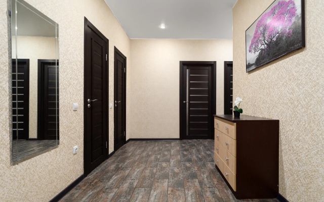 Квартира 2 Комнатная Здесь Отдых и Простор