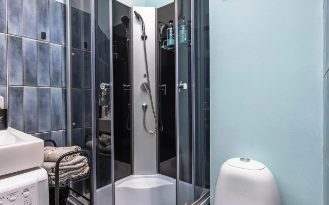 Апартаменты MyHomeYourHome на Некрасова 1\38