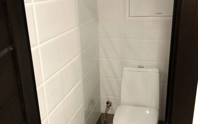 Квартира На Братиславской