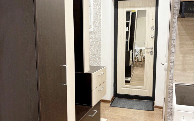 Квартира на улице Шевченко 60/2