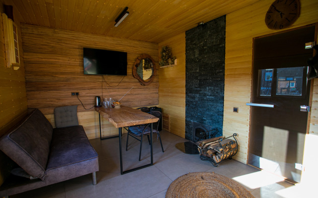 Apartamenty Aura