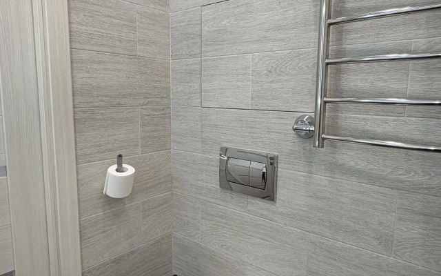 Квартира Студия на набережной