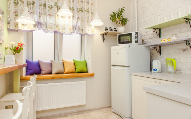 Гостевой дом Le jour et La nuit