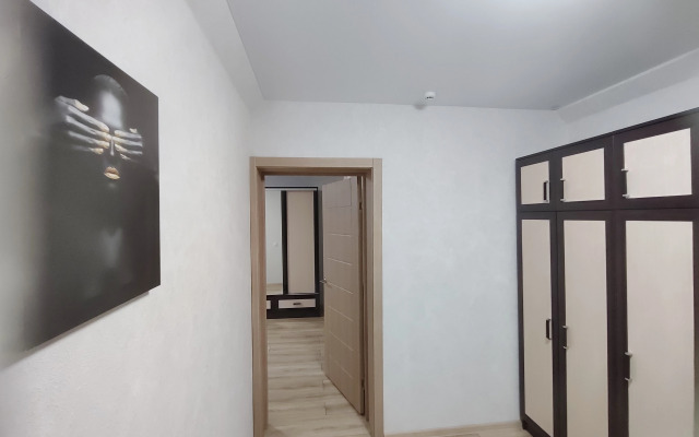 Квартира Двухкомнатная Gorod Si