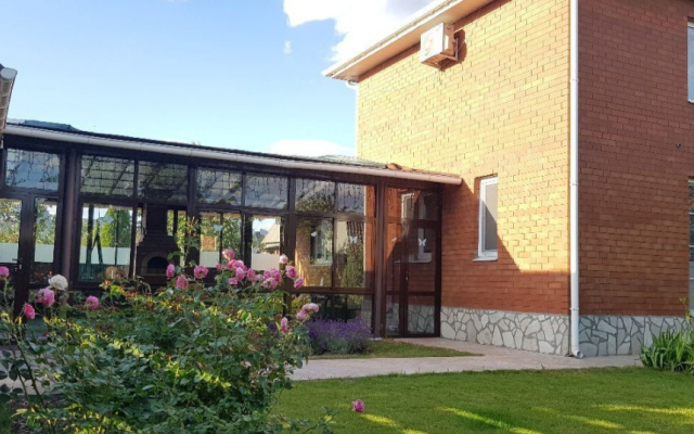 Dacha Marii Private house