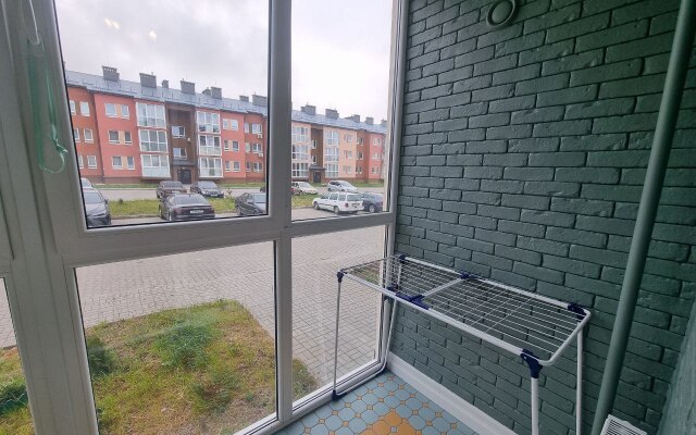 Komfortnaya Odnushka Na Lazarevskoy 9 Apartments