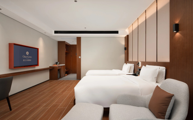 One Gem Hotel