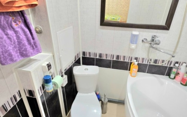 Апартаменты на Чишмале