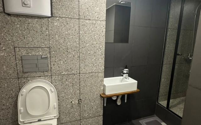 RentalSPb na Borovoy Apartments