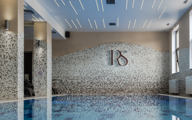 Rosa Springs 4* - Life Balance Hotel