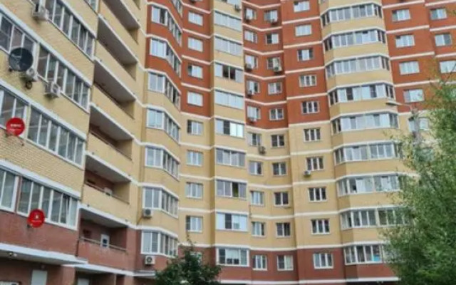 Апартаменты 1 на улице Кирова 15/1