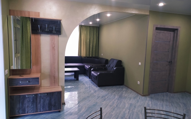 Guest house Nadiezhda