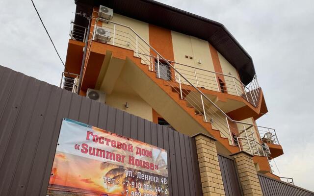 Summer House Mini-Hotel