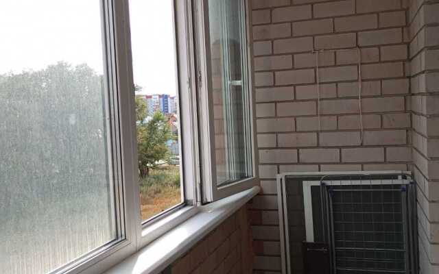 Апартаменты на Амурской 8