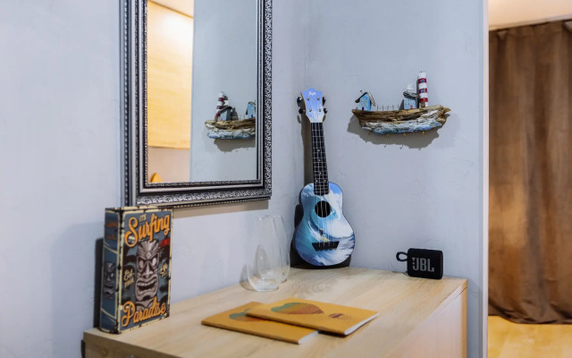 Surf Aparty Apartments