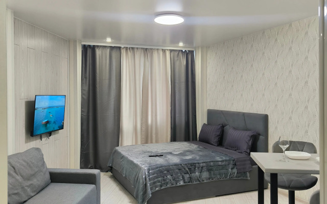 Апартаменты Н275