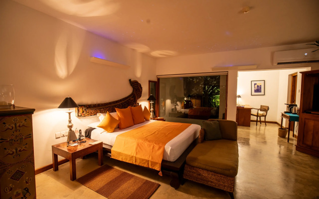 Aditya Boutique Hotel Boutique-Hotel