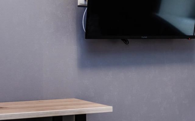 Апартаменты Тверская 12/9