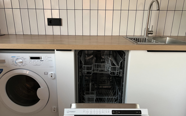 Квартира на проспекте Фрунзе 86