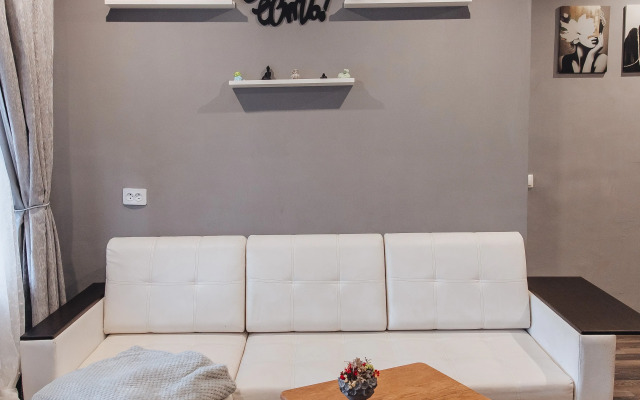 Sojfera 17 Flat