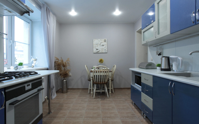 Kvartira Atmosfera Set' Apartamentov i Kvartir Posutocno v Lipecke Sepot Cvetov Mesto Gde Kazdaa Detal' Sozdana Dla Vasego Komfortnogo Otdyha