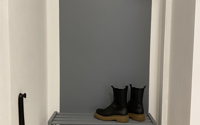 Квартира на Просторной