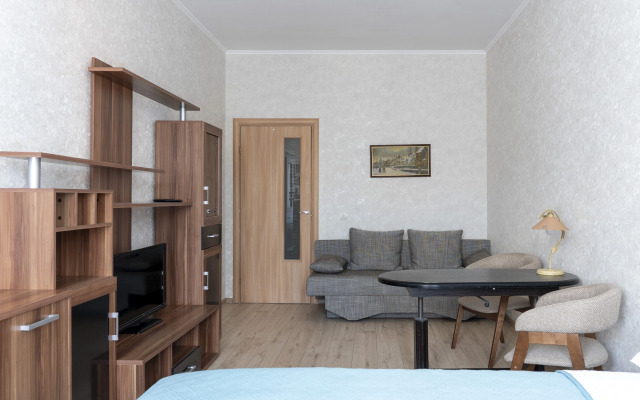 Квартира Уютная Рядом с Королевскими Воротами