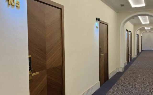 Muras Residence Hotel