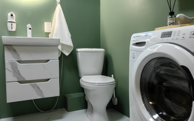 Квартира Мелодия леса