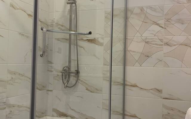 Квартира Warm Gold