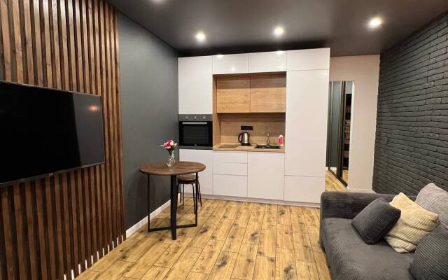 Квартира Lofthouse