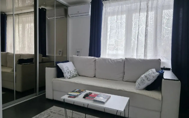 Апартаменты в Туристическом Центе Минска