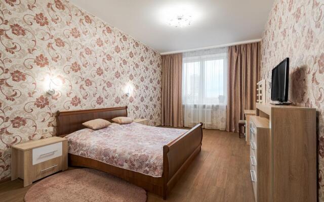 Shikarnaya Kvartira Premium Klassa Apartments