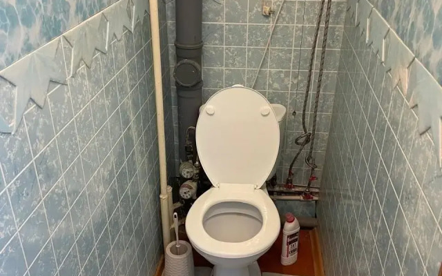 Квартира на Шерстнева 12Б