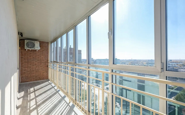 Apartamenty na Lenina 81
