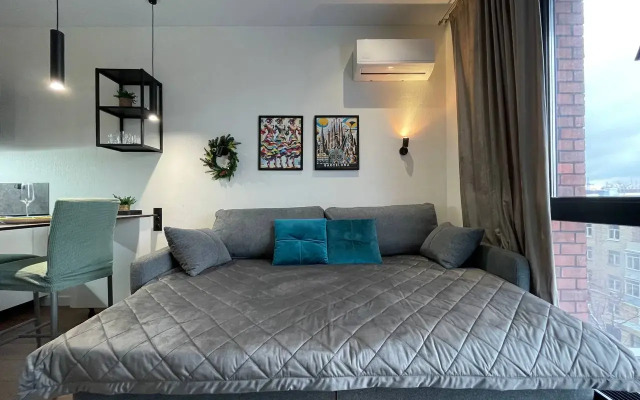 Квартира Студия Барселона