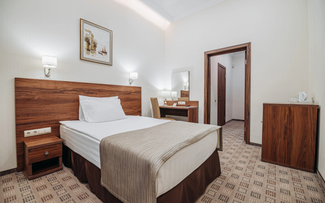 Bagration Hotel
