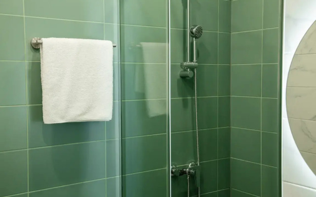 Апартаменты Уютные квартиры в Ново Ленино (2)