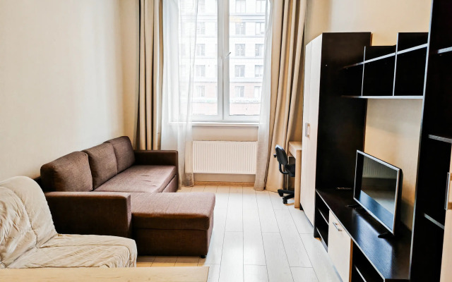 ArendApartment Graf Orlov 30 Flat