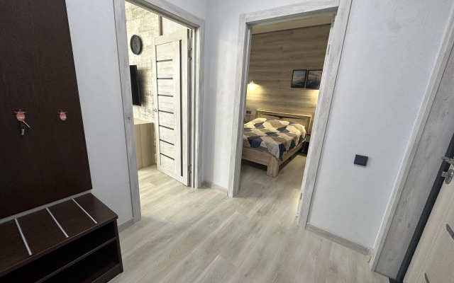 V Sea Side Apartments