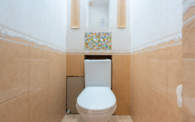 Raidas na Bulvarnoy 46-2 Flat