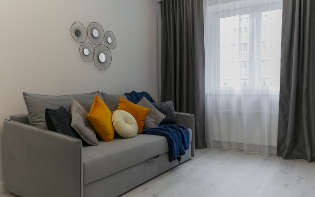 Primorskaya 31 Zelenogradsk Flat