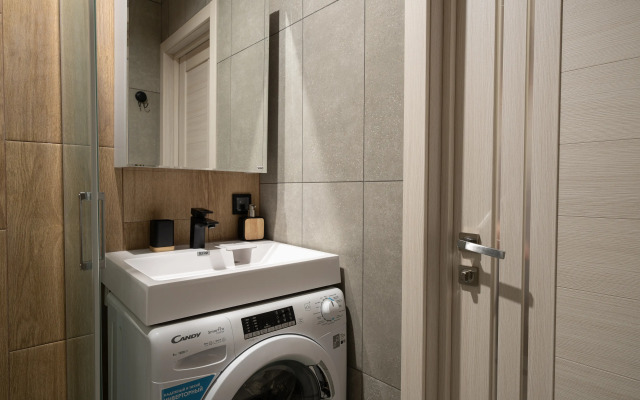 Trust Apart Sochi S Vidom Na More Apartments