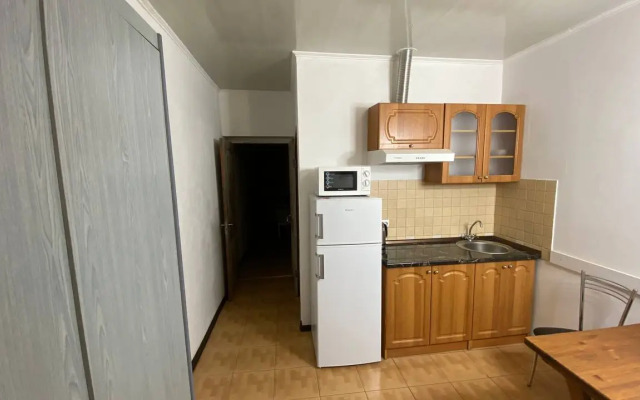 Xatabanya Guest House