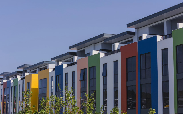 Mey Mansion Phu Quoc Hotel