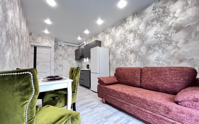 Квартира на Улице Генерала Родина 66Ак1