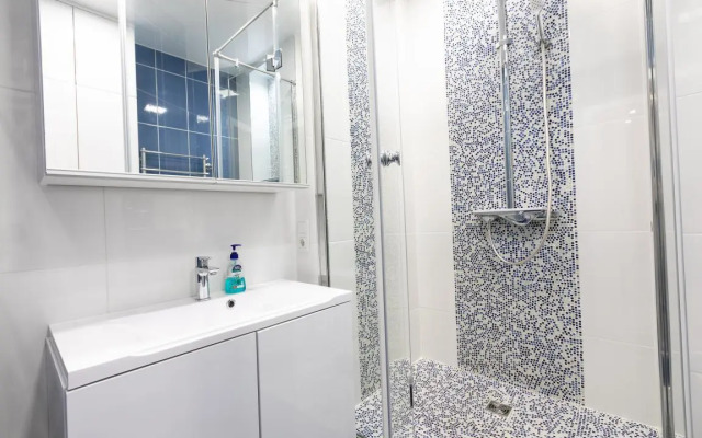 Студия Этажидейли на Белинского 30