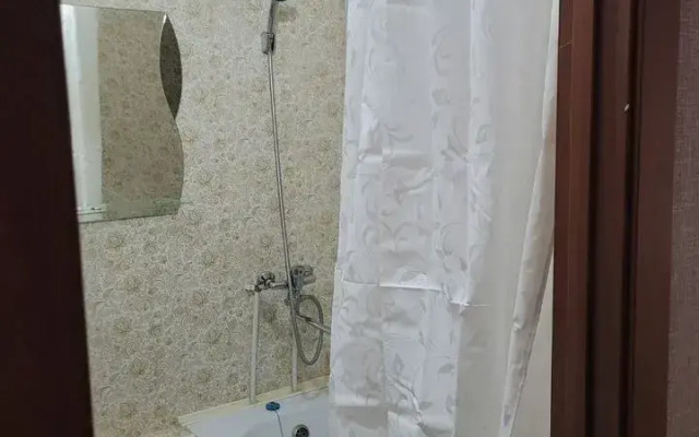 Na Ulitse Kosmonavtov 7 Apartments