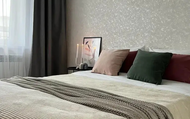 Апартаменты Стильная 2кк Квартира с Парком