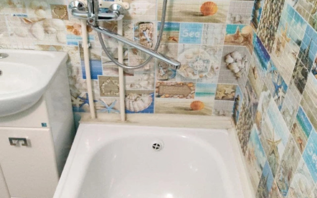 Квартира на проспекте Фоменко 60